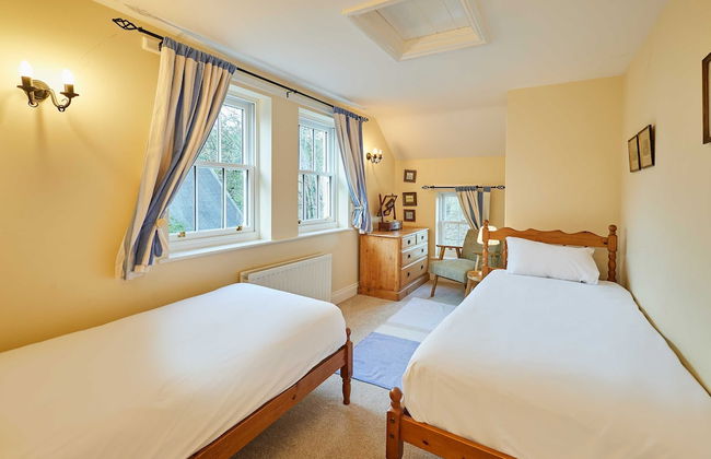 Host Stay Newton Cottage - Foto 17