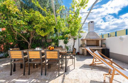 Premium apartment ALBA ROSA - Foto 29