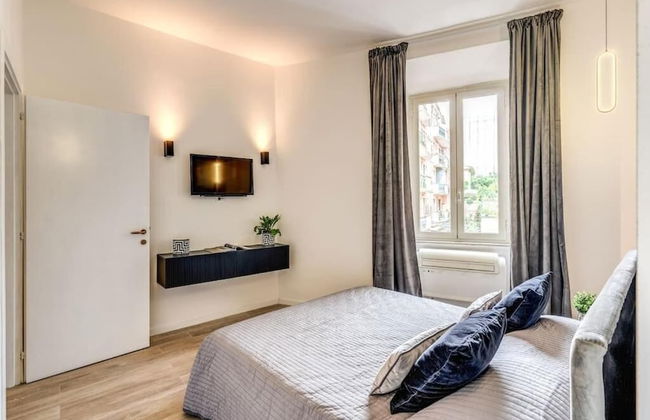 Vatican Charming Home - Foto 13