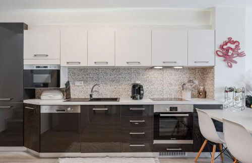 Villa Saktouris - Foto 24