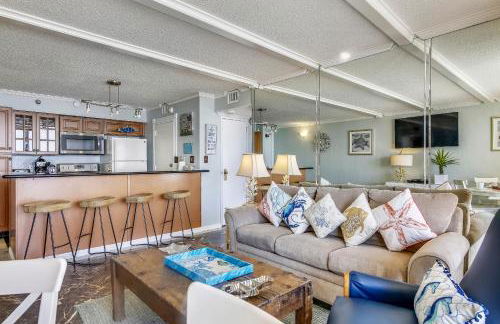 Luis' Lair by Ryson Vacation Rentals - Foto 9