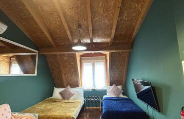 Sao Jorge Apartments & Suites - Foto 146