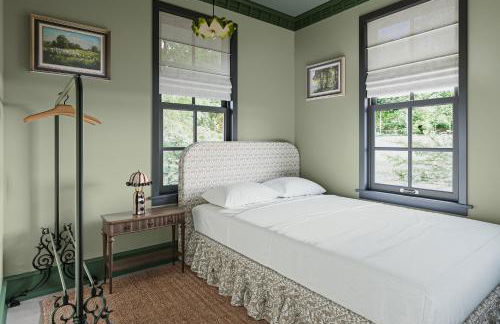 Dogwood - Upscale 2 bedroom Villa at Petite Acres - Foto 6