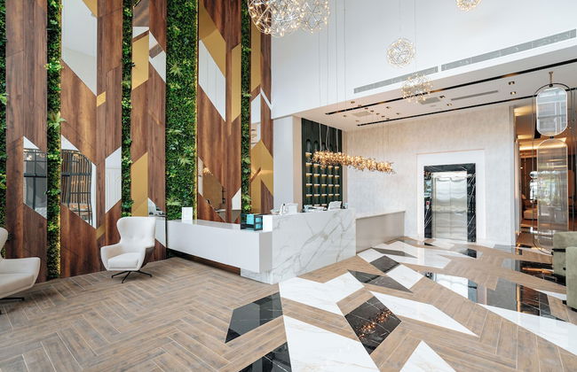 Empula Hotel & Residences - Foto 5