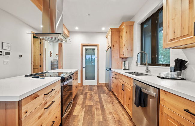 Modern Tahoe Escape - Foto 18