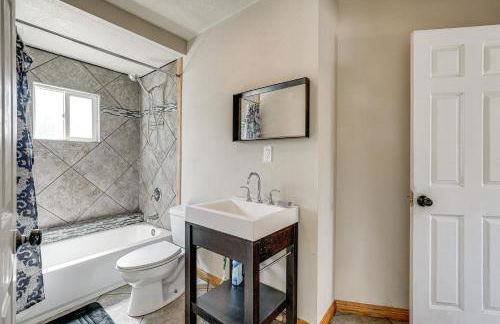 3 Mi to University of Oregon Home with Grill! - Foto 13