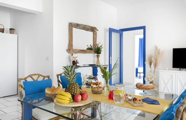 Villa Gilù - Foto 16