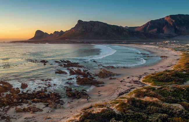 Pringle Bay Villa - Foto 20