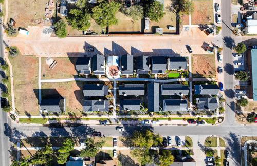 ONYX The Lark Stylish & Serene Edmond Oasis - Foto 56