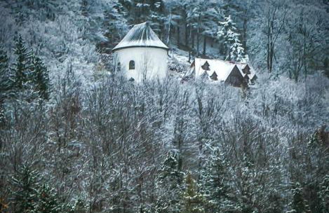 Śnieżna Chatka - Sosnówka Karpacz - Foto 34