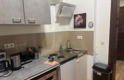 Appartement "Gudrun" inklusive Parkplatz - Foto 12