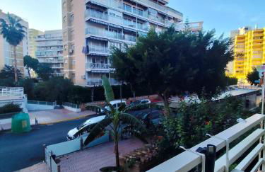 Precioso estudio en la playa norte de Valencia - Foto 14