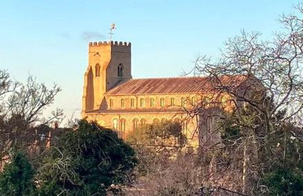 Greenacres Holiday Cottage - Salthouse Norfolk - Photo 28