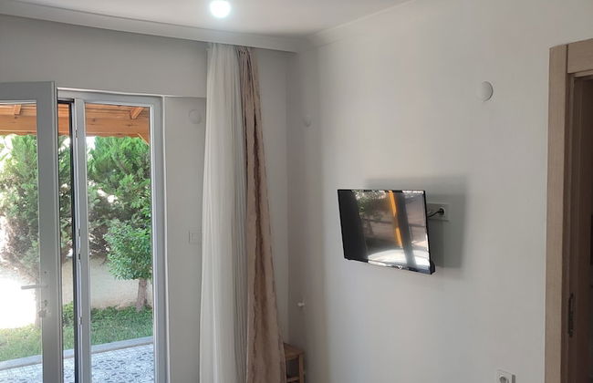 Bazyel Apart Otel - Foto 56