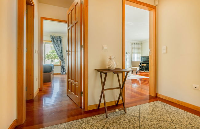 São Félix Ocean Views Apartment - Foto 20