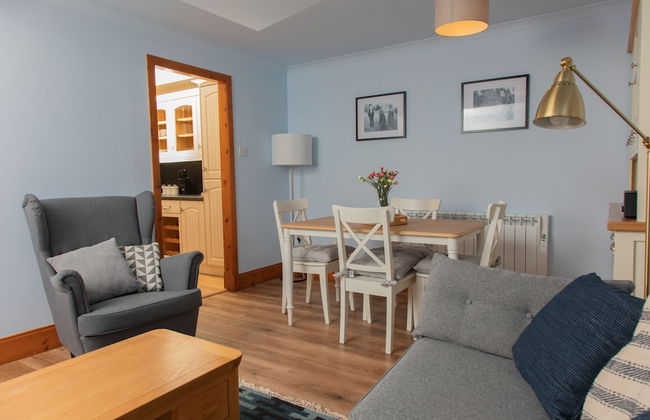 Armadale Castle Cabins - Photo 35