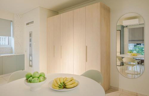 Pnoè luxury apartment - Foto 17