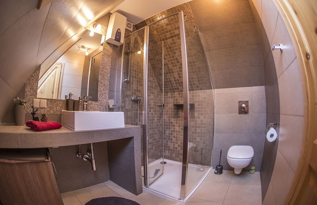 Apartament Widokowy i Wyjątkowy - Foto 19