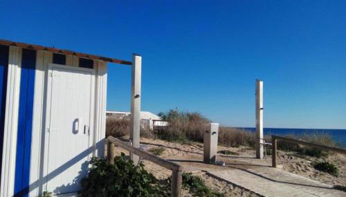 Islantilla ático 1 línea de playa vistas al mar - Foto 4