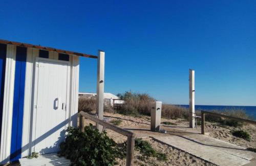 Islantilla ático 1 línea de playa vistas al mar - Foto 4