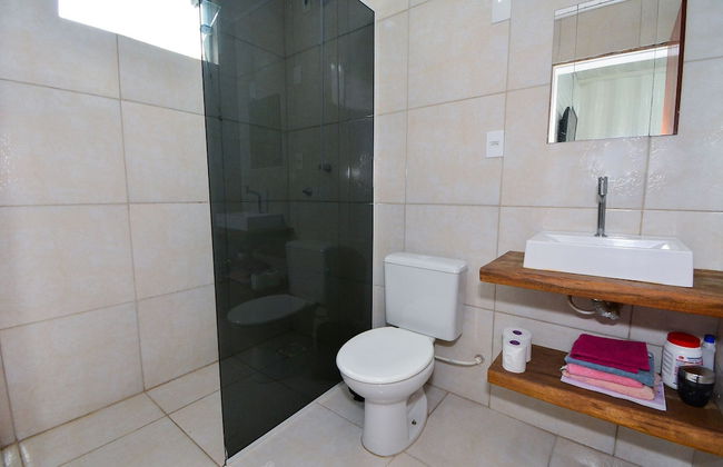 Contêiner Exclusivo - Praia da Gamboa - Foto 14