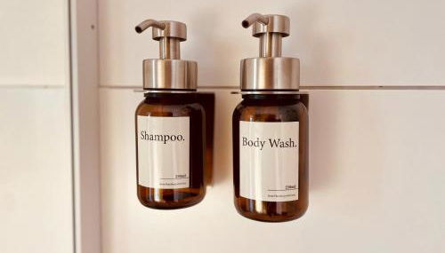 Albert Einstein Suite im Wissenschaftspark - Foto 5