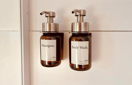 Albert Einstein Suite im Wissenschaftspark - Foto 5