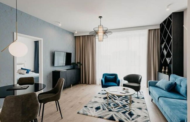 inQse Wroclaw | Centre - Foto 64