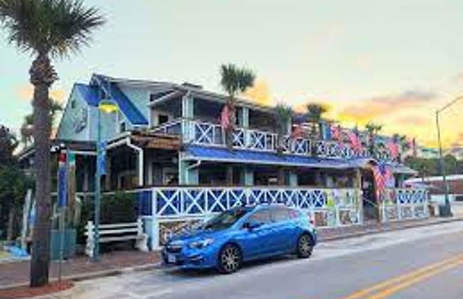 Oceanfront 2 bed Condo in New Smyrna Beach FL - Foto 14