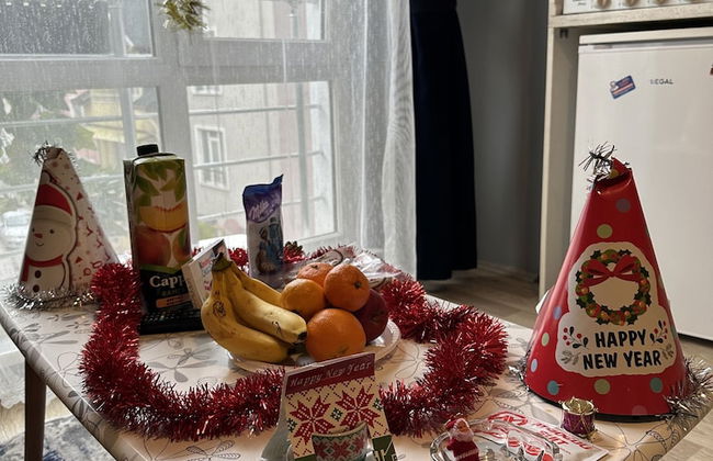 Aydogdu Suit - Photo 47