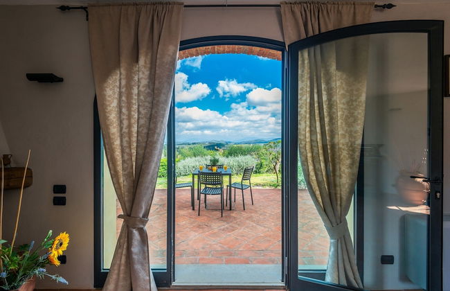 Borgo Divino - Foto 31