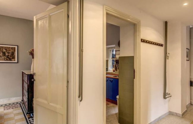 Monti Coliseum 3 bedroom 2nd floor - Foto 4