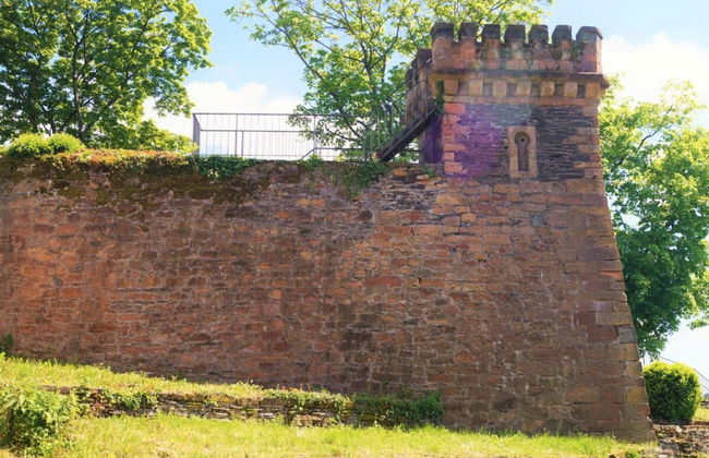 Holiday Apartment Gertie - Foto 25