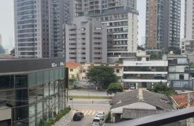 Apto Studio 413 Soul Brooklin - Foto 37