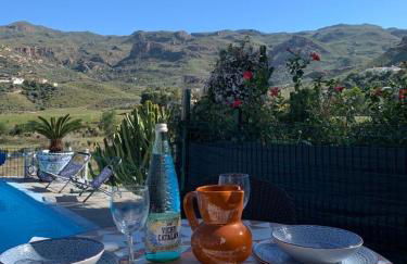 Cervantes 3 Mojacar Turre - Photo 7