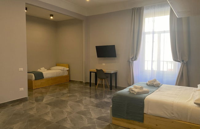 Be Italian Flat Sanfelice - Foto 6