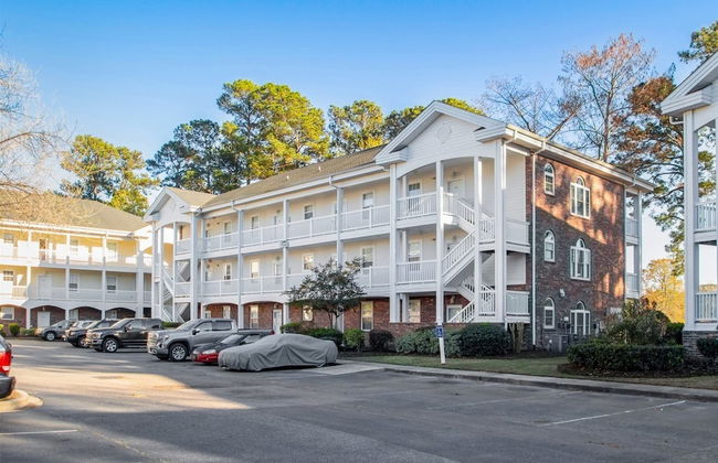 Riverwalk 303 - Foto 40