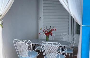 Mani Seaside Home - Foto 19