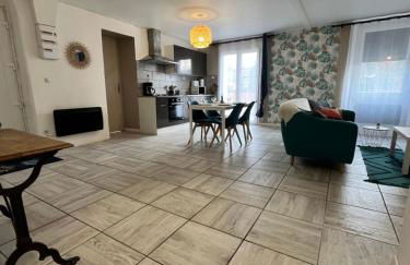 Le cosy en cœur de ville - Foto 19