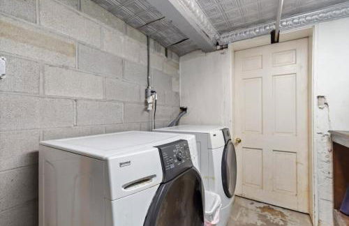 Historic Capital Hill Home and Carriage House - Foto 38