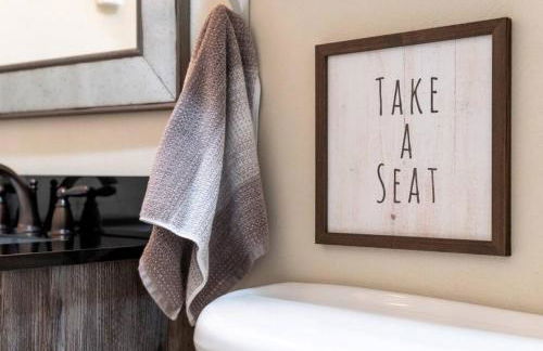 Downtown Spearfish Loft West - Foto 4