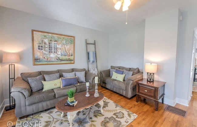 3BR Of Downtown King Bed, Dining, Has It All! - Foto 19