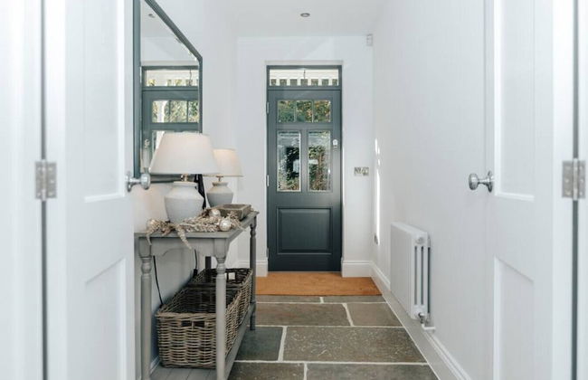 Woodvale Retreat - Sleeps 10 - Foto 71