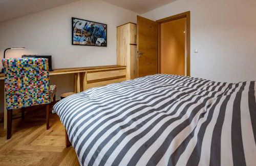 Holiday Apartment Forsthaus Heilsberg - Foto 41