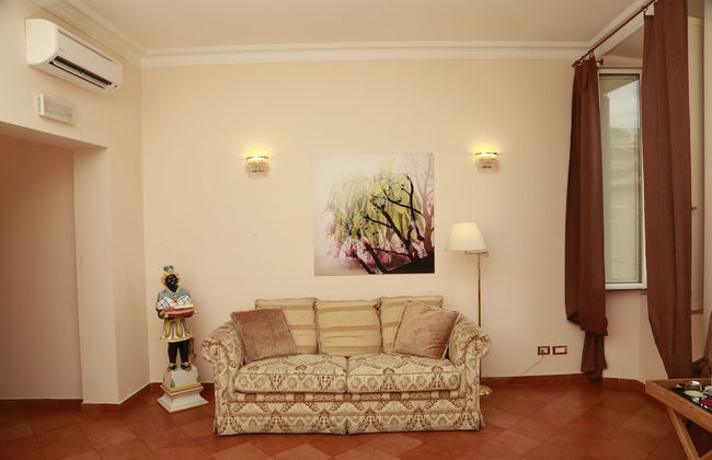 Residenza Gens Julia - Foto 27