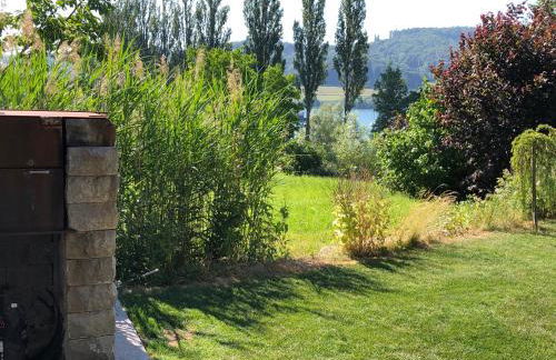 Ferienwohnung mit Blick auf den See - Foto 29