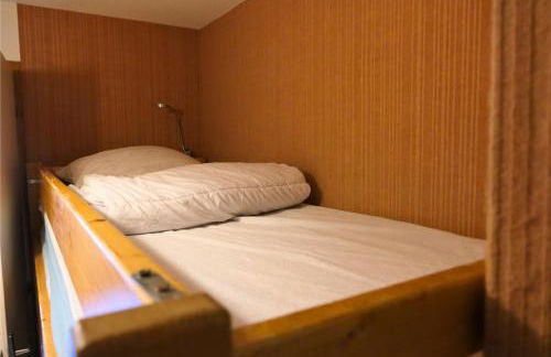 Studio au pied des pistes - Vue montagne - Foto 3