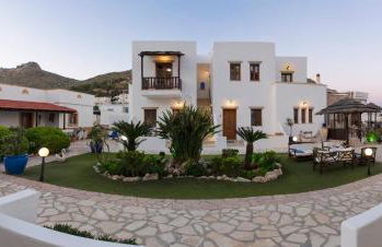 Panteli Beach Hotel - Foto 90