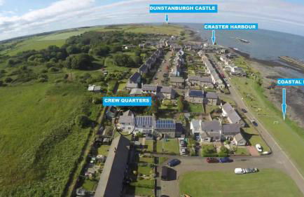 Craster Crew Quarters - Foto 23