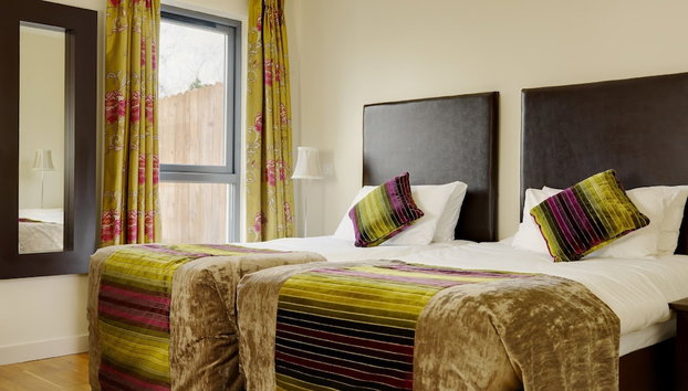 Self Catering Holiday Homes Killarney Town Centre - Foto 3, Zimmer